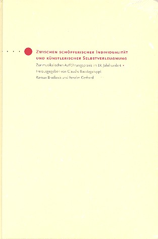 Zwischen schöpferischer Individualität und