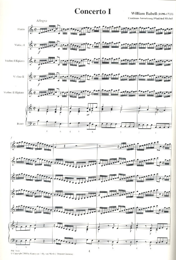 Concerto no.1