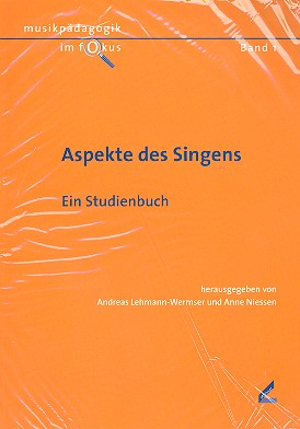 Aspekte des Singens Band 1