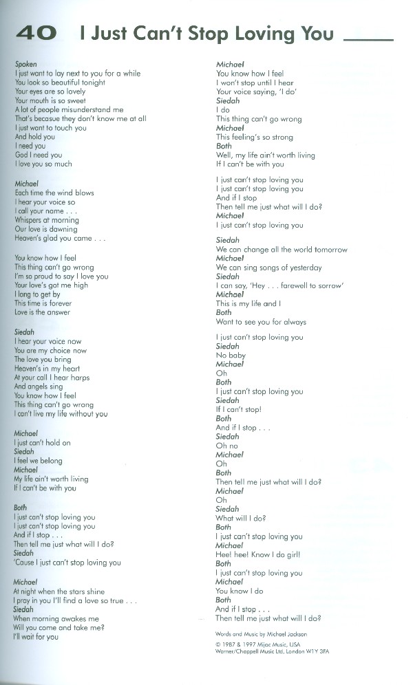 Michael Jackson: the Complete