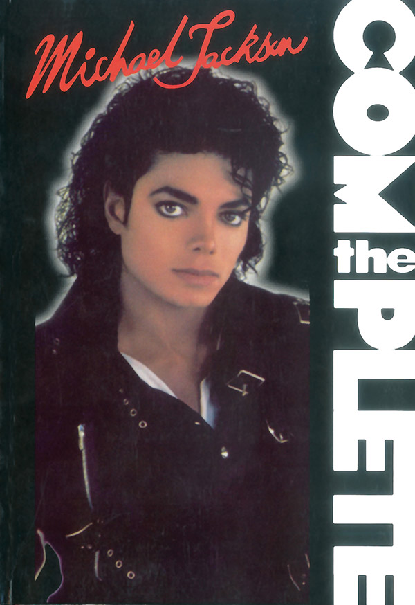 Michael Jackson: the Complete