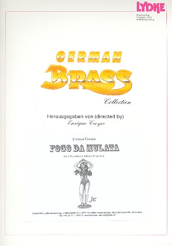 Fogo da Mulata
