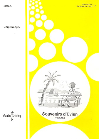 Souvenirs d'Evian
