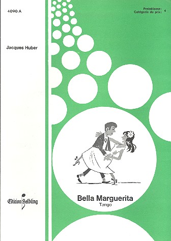 Bella Marguerita