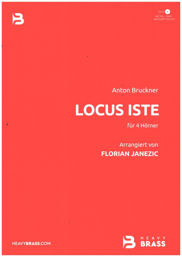 Locus iste