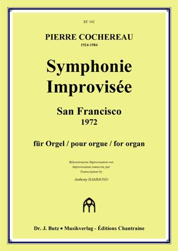 Symphonie Improvisée