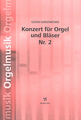 Konzert Nr.2