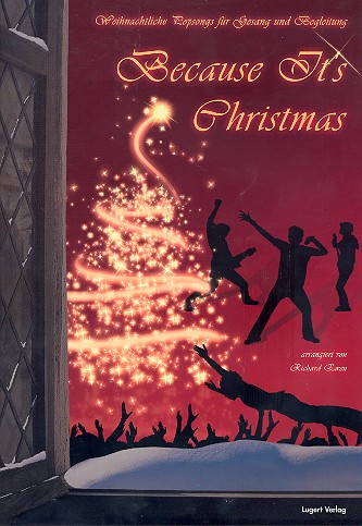 Because It's Christmas