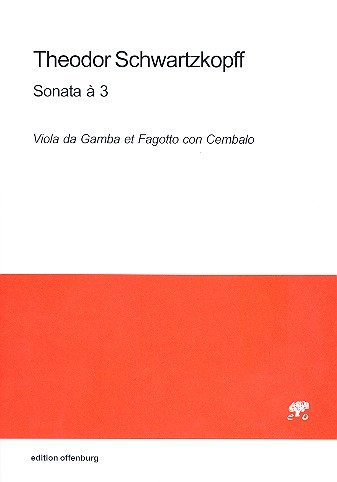 Sonata à 3