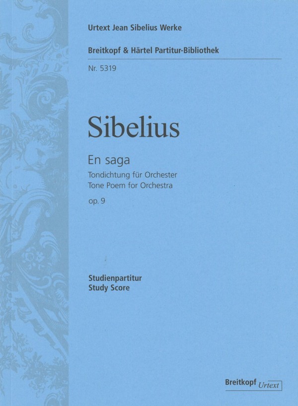 En saga op.9