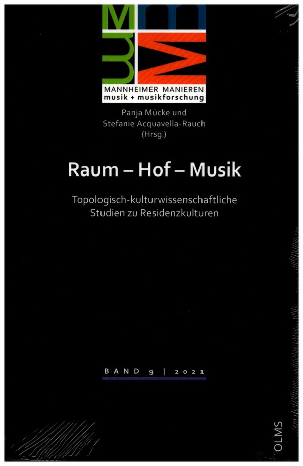 Raum - Hof - Musik