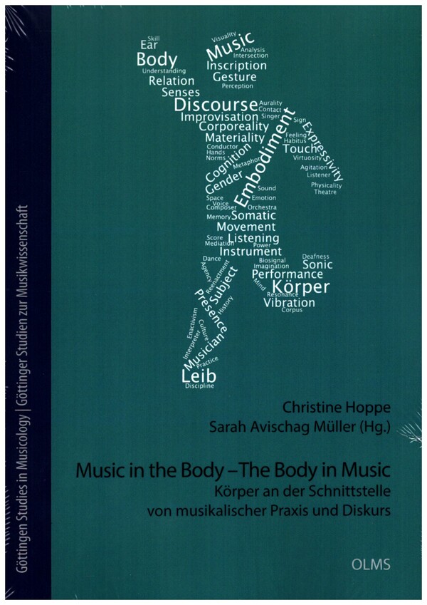 Music in the Body - The Body in Music
