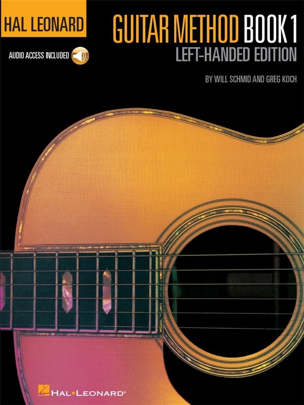 Guitar Method vol.1 (+CD)