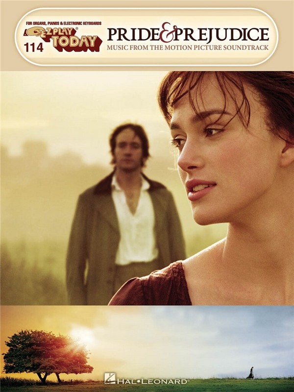 Pride and Prejudice: