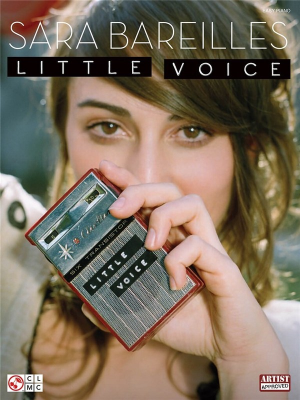 Sara Bareilles: Little Voice