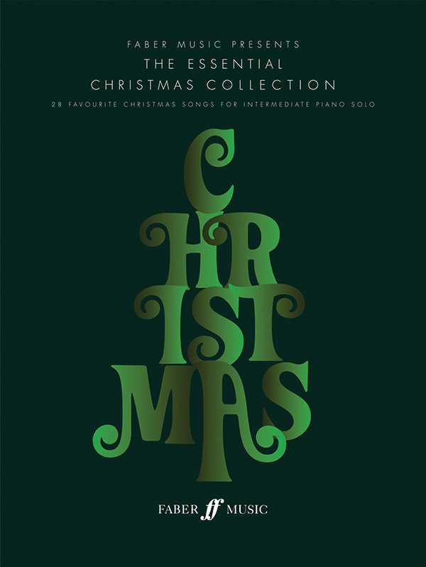 The essential Christmas Collection