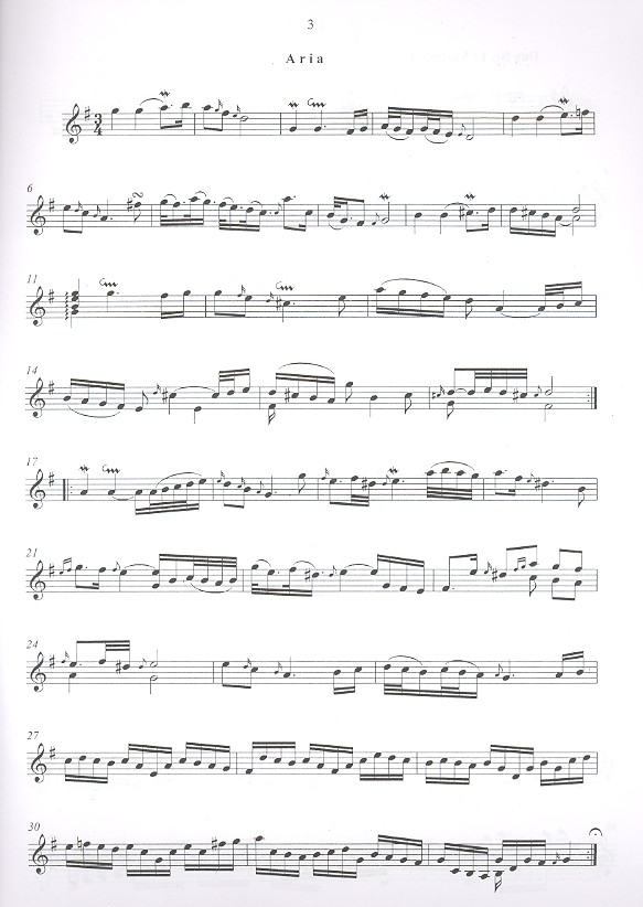 Goldberg-Variationen BWV988