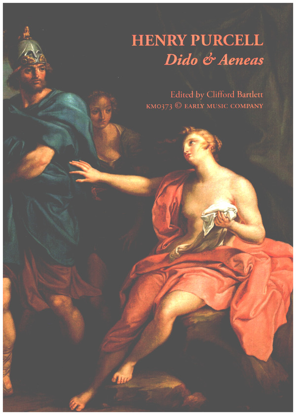 Dido and Aeneas