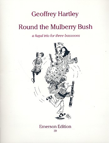 Round the Mulberry Bush