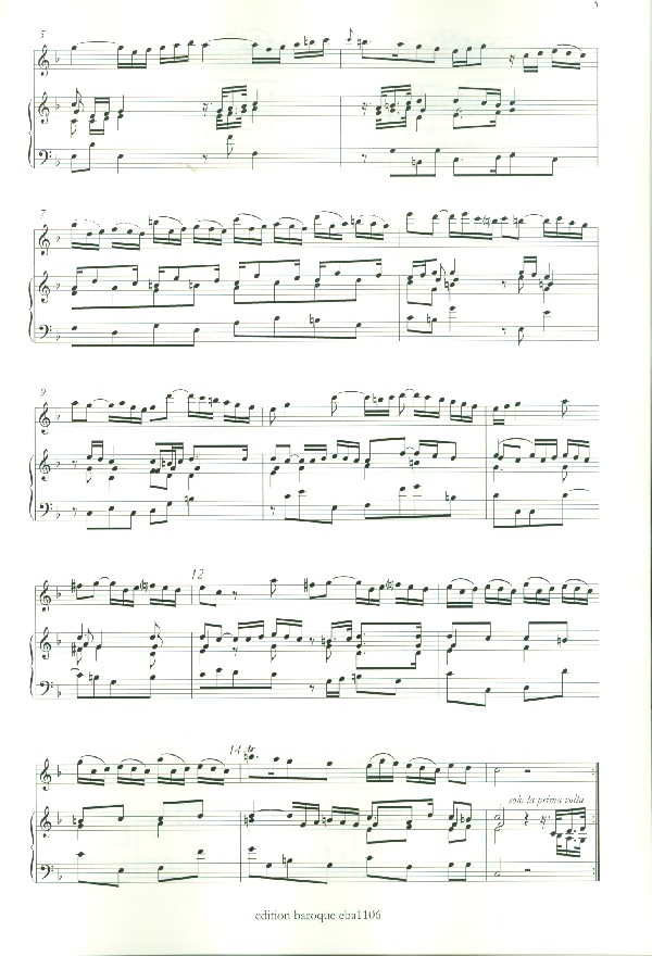 Sonaten Nr.23 und 24