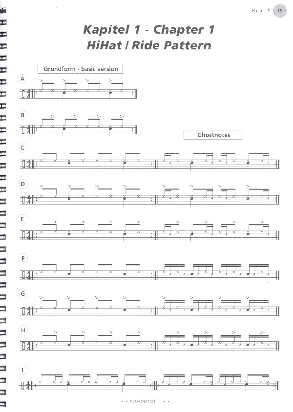 Pimp your Groove (+CD)