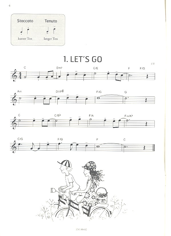 Querflötentaxi Band 2 (+CD)