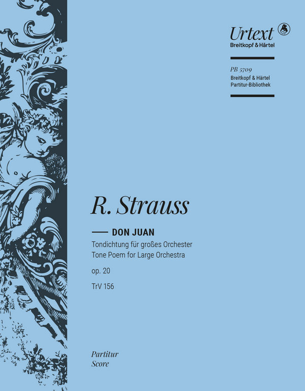Don Juan op.20 TrV156