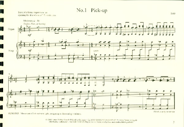 Spielmobil op. 34