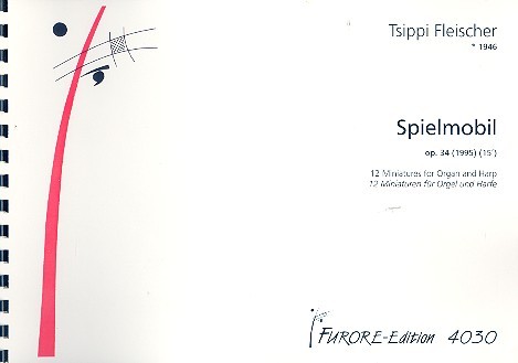 Spielmobil op. 34