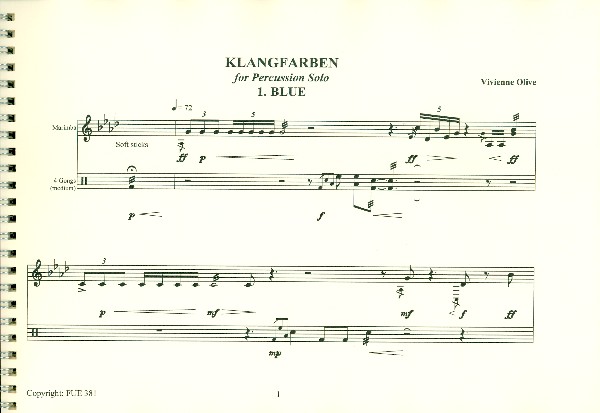 Klangfarben