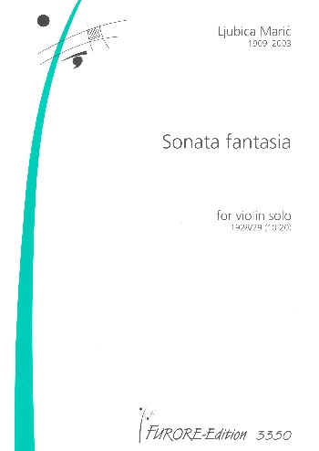 Sonata fantasia