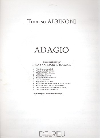 Adagio