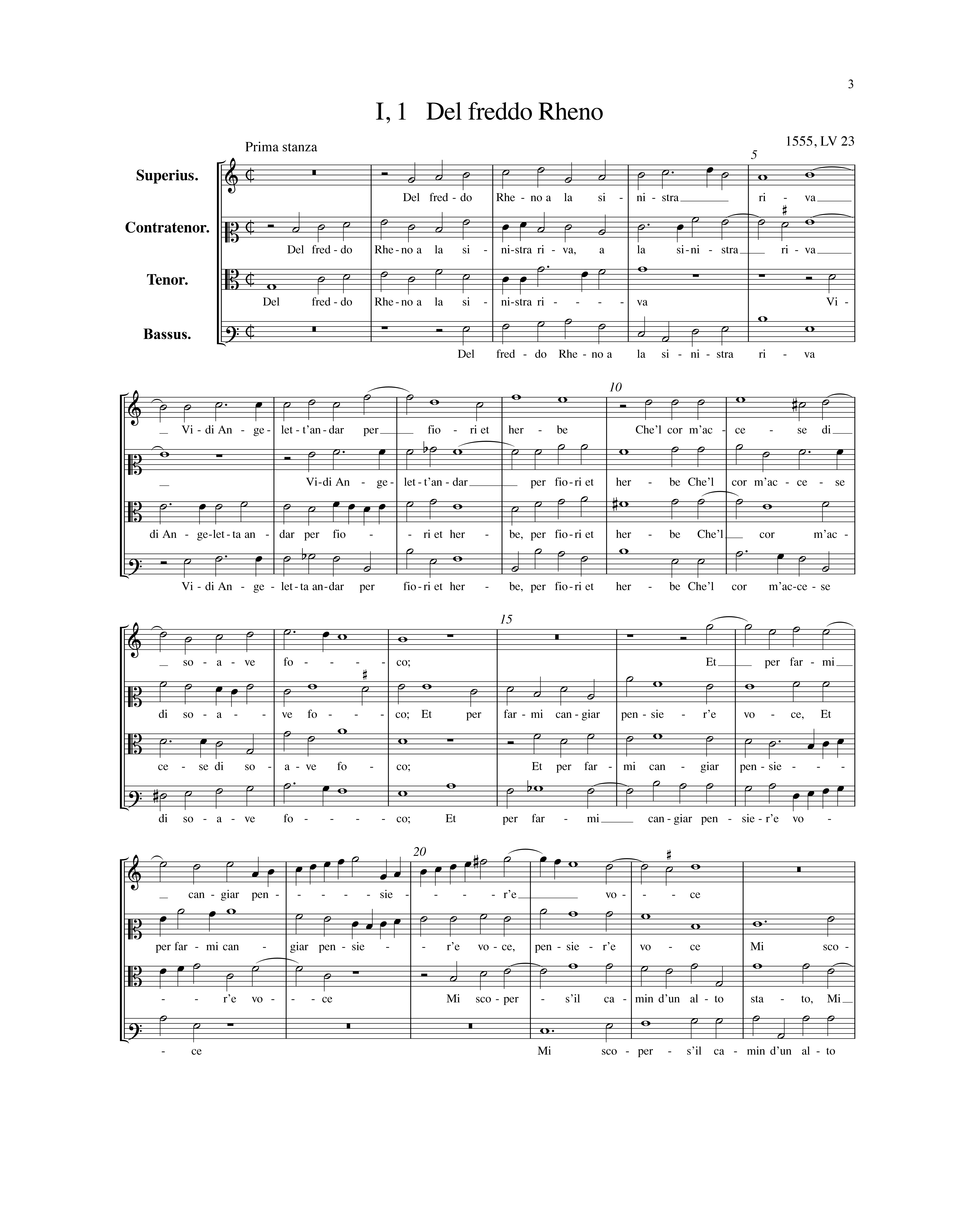 Sämtliche Werke,  AF Band 8