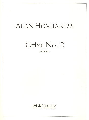Orbit no.2 op.102