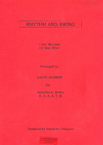 Rhythm and Swing