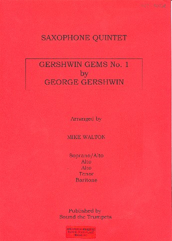 Gershwin Gems 1
