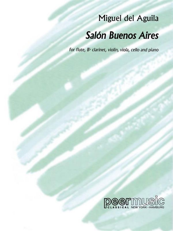 Salon Buenos Aires