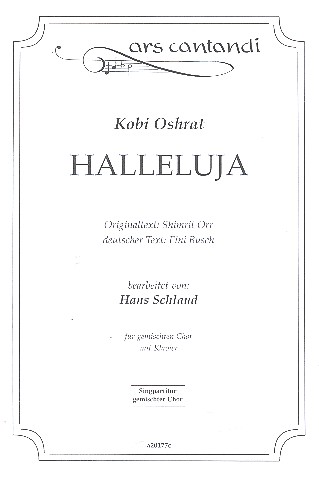 Halleluja