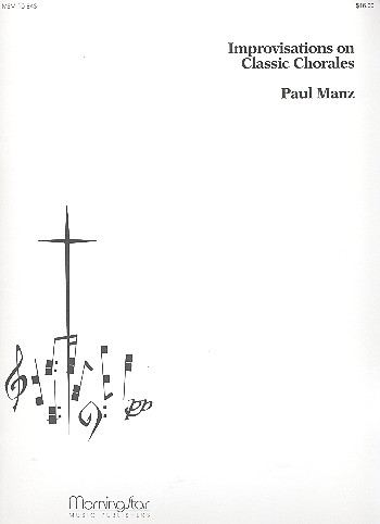 Improvisations on Classic Chorales