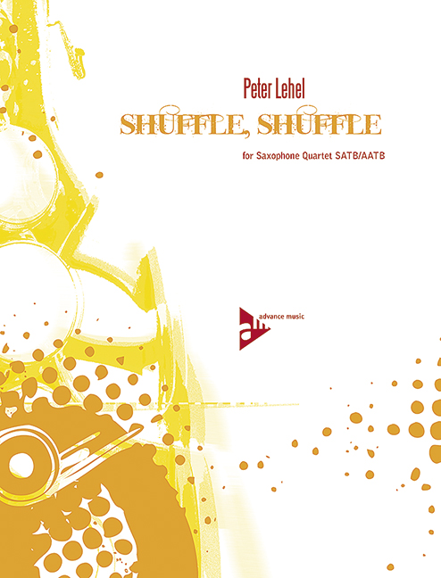 Shuffle Shuffle