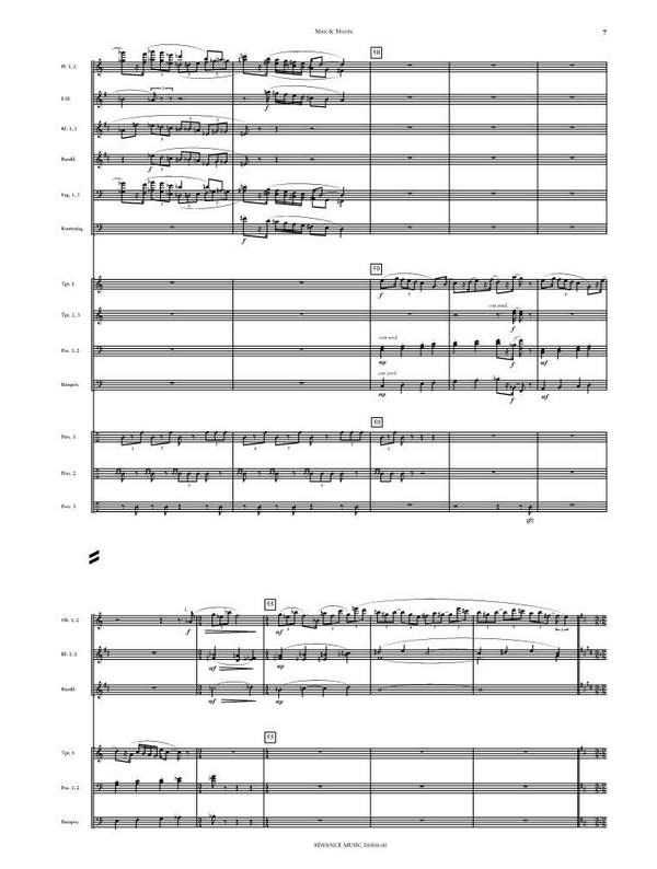 Morgen Kinder wird's was geben