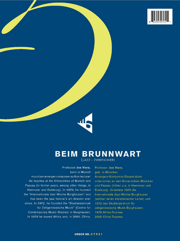 Beim Brunnwart