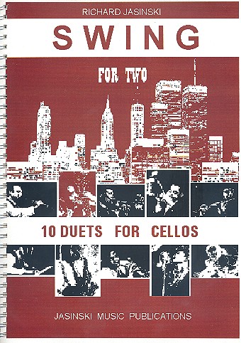 Swing for two 10 duets for