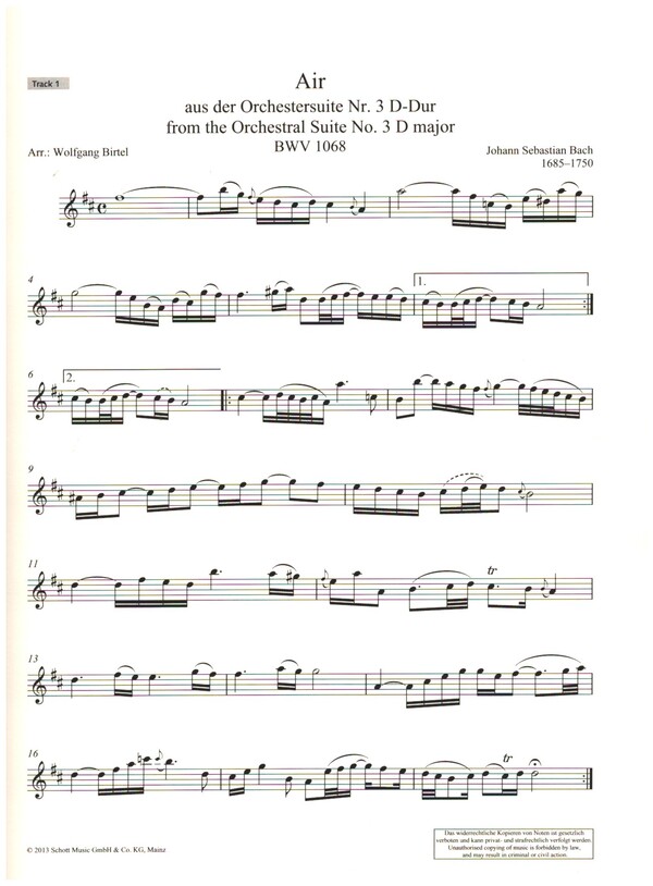 Classical Highlights (+Online Audio)