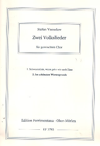 Im schönsten Wiesengrunde