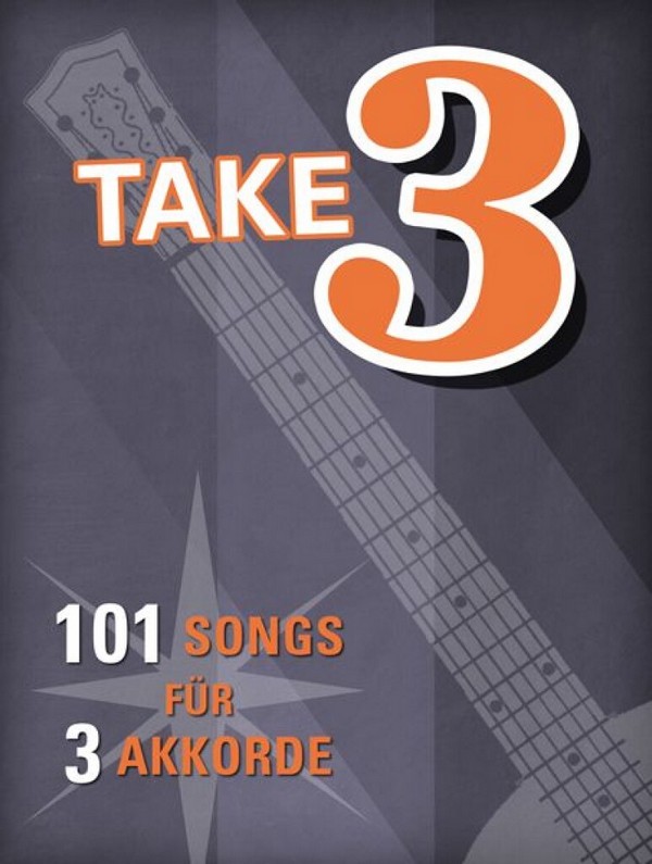 Take three: 101 Songs