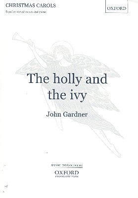 The Holly and the Ivy for