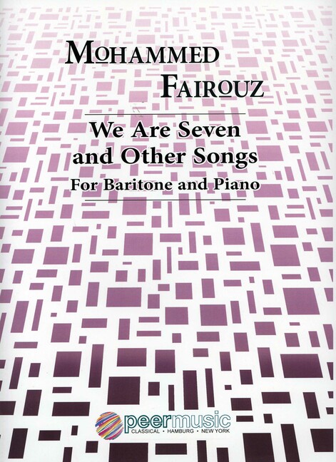 We are seven and other songs