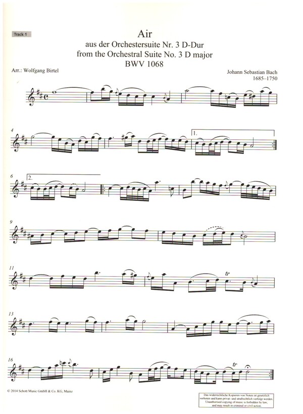 Classical Highlights (+Online Audio)