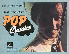 Hal Leonard Pop Classics: